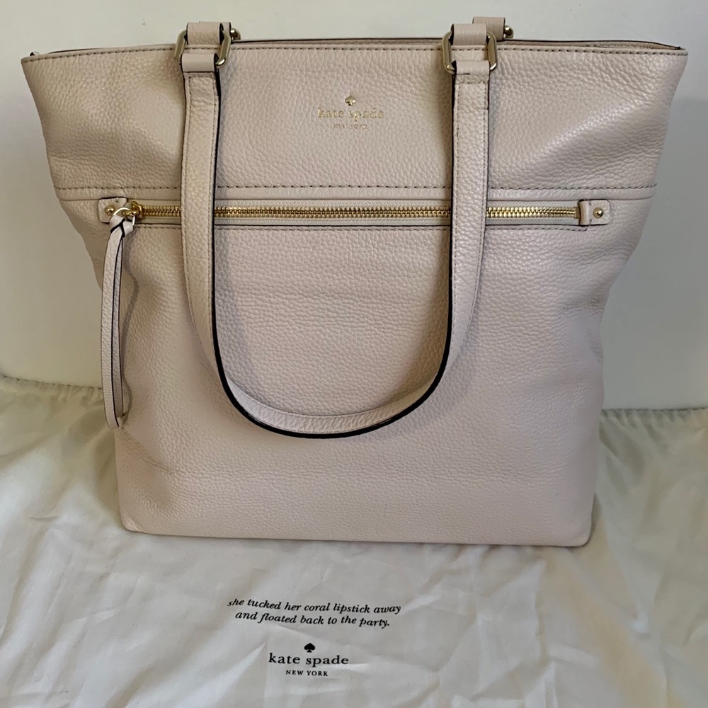 Kate Spade Cobble Hill Tayler shoulder bag